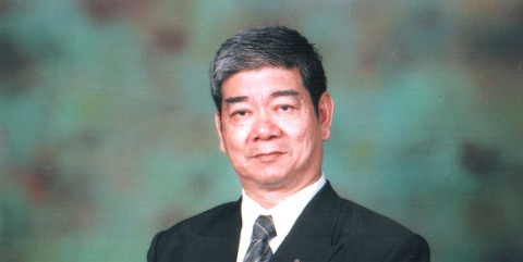 Datuk Koo Chin Nam -- Our Notary